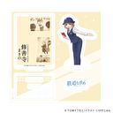 ���ٽ������ڰ� �u�S���ނ��߁v 03 / �C�P���܂��� (���� �׽�)