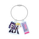 �wNew PANTY & STOCKING with GARTERBELT�x �`�����낵 ���è & �į�ݸ� ���� Ver. 2�Aܲ԰���ٷ����ް Ver. B