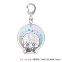 WIND BREAKER �۸��ѷ����ް / ���@ �݂ɂ҂���