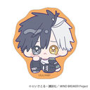 WIND BREAKER �ï�� / ���y �݂ɂ҂���