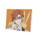 D.Gray-man ��� & èѷ���߰ �װ�׽� F0�� ����޽�ް��