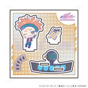 ���ٽ������ڰ� �u�V���Y���� 5D's Design produced by Sanrio�v 03 / �۳�ΰ��� (���� �׽�)