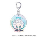 WIND BREAKER �۸��ѷ����ް / �~�{�� �݂ɂ҂���