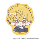 WIND BREAKER �ï�� / ����H�F �݂ɂ҂���