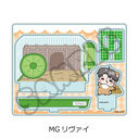 TV��� �w�i���̋��l�x Season 1�`3 ���ٽ���� MG (سާ�)