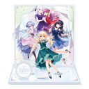 Summer Pockets REFLECTION BLUE ���ټ޵��