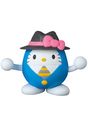 UDF DORAEMON meets HELLO KITTY ΂ HELLO KITTY (ݸ)