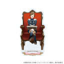 ���ٽ���� �uTV��� �u�Ő����̋`�Z�����ł邽�߁A���������܂�!�v�v 01 / ���� (�`�����낵 �׽�)