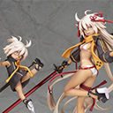 Fate/Grand Order ���ް/���c���i [���] �ŏI�ė�Ver.