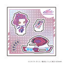 ���ٽ������ڰ� �u�V���Y���� 5D's Design produced by Sanrio�v 04 / �\�Z�鱷 (���� �׽�)