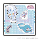 ���ٽ������ڰ� �u�V���Y���� ZEXAL Design produced by Sanrio�v 02 / ����� (���� �׽�)