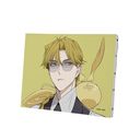 D.Gray-man �ܰ�ޥ�ݸ & èѷ���߰ �װ�׽� F0�� ����޽�ް��