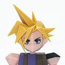 FINAL FANTASY VII ��غ�ݿ��� �׳�ޥ��ײ�
