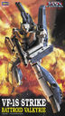 ϸ۽�ذ�� 1/72 VF-1S ��ײ� ���۲�� ��ٷذ