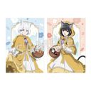 �T��͂����A����ł���B ���ϲ�޾�� FANTASY FOREST Ver.