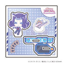 ���ٽ������ڰ� �u�V���Y���� ZEXAL Design produced by Sanrio�v 03 / �_�㗽�� (���� �׽�)