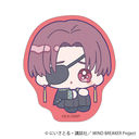 WIND BREAKER �ï�� / �h�c���� �݂ɂ҂���