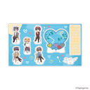 ���б� ���ټ޵����ڰ� �u��������ޭ��� �`EVOL�~LOVE�`�v 12 / �̪�ް� Ver. (���̱�� �׽�)