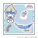 ���ٽ������ڰ� �u�V���Y���� ZEXAL Design produced by Sanrio�v 04 / �V�鶲� (���� �׽�)