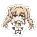 Summer Pockets �޲��Ľï�� �۳ު��ް� ��̫�� Ver.