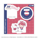 ���ٽ������ڰ� �uA3! �~ Sanrio characters�v 25 / ���v�ԍ�� �~ �۰�è (���� �׽�)