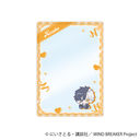 WIND BREAKER �d�����޹�� / ���y �݂ɂ҂���