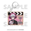 ����ý-���b�̉��ƐԎq�Ǝr�̗E��- ���޷����ް �� & ���