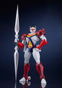MODEROID �F���̋R�mï��� ï���[��׽������� ���]