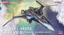 ϸ۽�� 1/72 VF-31J�� �ް��ذ�� ��Ë@