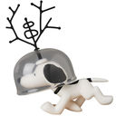 ިð̨ޭ No.493 UDF PEANUTS ذ10 ASTRONAUT SNOOPY