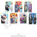 �u�k�R����Ɠ�J����v �u���΂���Ɠ��삭��v �߽Ķ��޾��