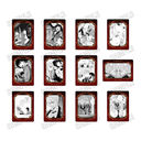 �u�q���ٲ�v �ر���޺ڸ��� BOX