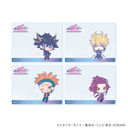 �ڸ��ݼ�� �u�V���Y���� 5D's Design produced by Sanrio�v 01 / ��ײ��� (�S4��) (���� �׽�) BOX