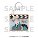 ����ý-���b�̉��ƐԎq�Ǝr�̗E��- ���޷����ް ۯ��