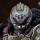 figma DOOM: The Dark Ages  �ީ�ѽڲ԰ The Dark Ages ver. DX��ި���