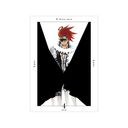 D.Gray-man 4�� �\���׽� A3 ϯĉ��H�߽��