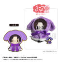 �i���̋��l ��ۂ�������ݽ� ���߂��҂ʂ� Ver. �ݼ�