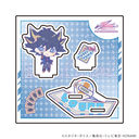 ���ٽ������ڰ� �u�V���Y���� 5D's Design produced by Sanrio�v 01 / �s���V�� (���� �׽�)