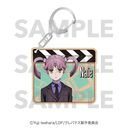 ����ý-���b�̉��ƐԎq�Ǝr�̗E��- ���޷����ް Ų�