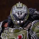 figma DOOM: The Dark Ages �ީ�ѽڲ԰ The Dark Ages ver.