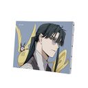 D.Gray-man �_�cճ & èѷ���߰ & �ް�� �װ�׽� F0�� ����޽�ް��