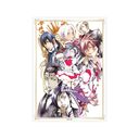 D.Gray-man ��121�� �װ�׽� A3 ϯĉ��H�߽��