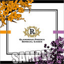 �����́����ݽ���܂��� �Ӓ� Fragrance Pairing Ver. �u�_�{���݁v