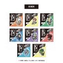 �ƒ닳�t˯���REBORN! ��ĩ�� ��2�e �ڰ�ިݸ� ���ٽ���� B BOX