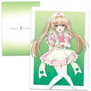Summer Pockets �ر̧�� �۳ު��ް� Ű�Ҳ�� Ver. �y�`�����낵�z