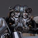 PLAMATEA Fallout (̫�ٱ��) T-60 ��ܰ��ϰ [��׽������� ���]