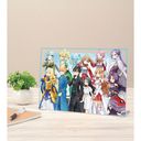 ���ޱ�ĥ��ײ� �`�����낵 �W�� ���� Ver. A4 ��������