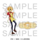 ϯ��� -MASHLE- ���ٽ���� ̨ݥ��ѽ�