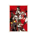 D.Gray-man �W�� �װ�׽� A3 ϯĉ��H�߽�� Ver. A