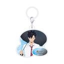 ʲ���!! ������ϰ�� / �����S�N �J�オ��̋A�蓹